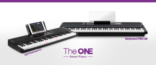 ߻;Ǳ,   ƮǾƳ The ONE ű  Keyboard PRO 88  